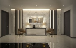 Al Quoz Interiors