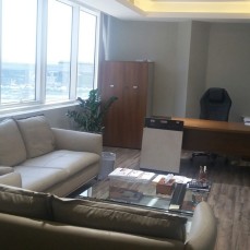 Office at Mardoof Building, Sheikh Zayed Road, Dubai