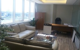 Office at Mardoof Building, Sheikh Zayed Road, Dubai